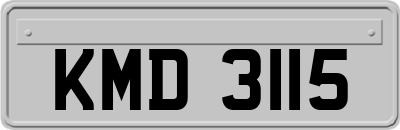 KMD3115