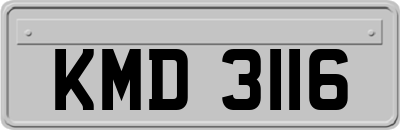 KMD3116
