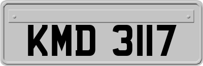 KMD3117