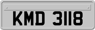 KMD3118