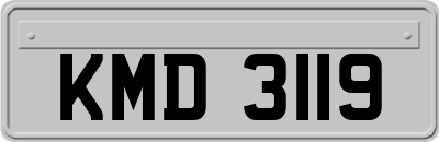 KMD3119