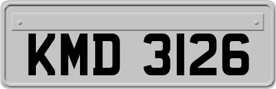KMD3126