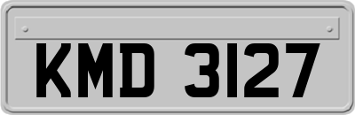 KMD3127