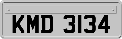 KMD3134