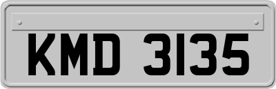 KMD3135
