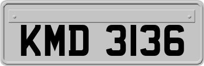 KMD3136