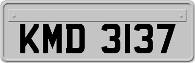 KMD3137