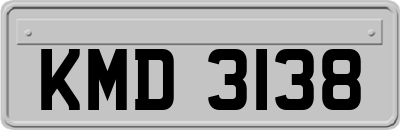 KMD3138