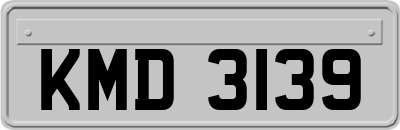 KMD3139