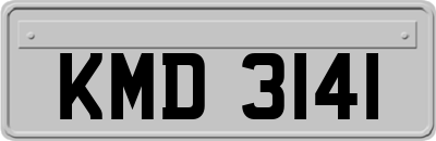 KMD3141