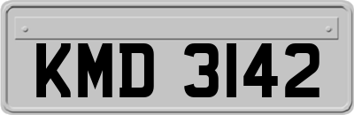 KMD3142