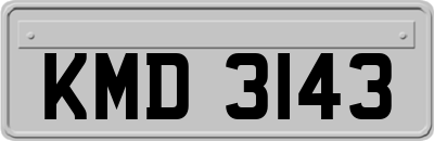 KMD3143