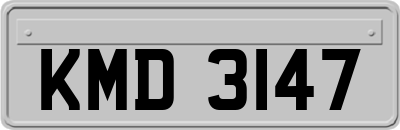 KMD3147