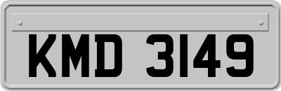 KMD3149