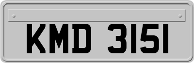 KMD3151