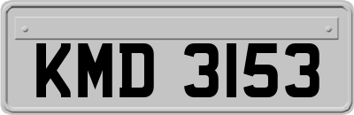 KMD3153