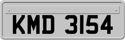 KMD3154