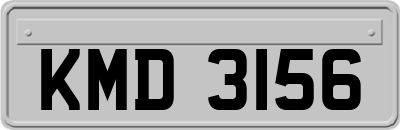 KMD3156