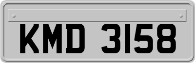 KMD3158