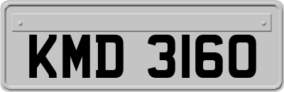 KMD3160