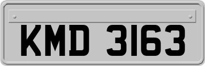 KMD3163