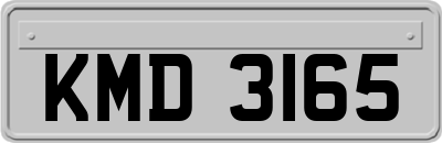 KMD3165
