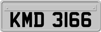 KMD3166