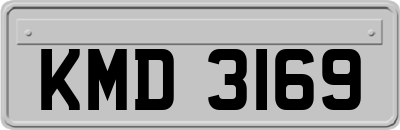 KMD3169