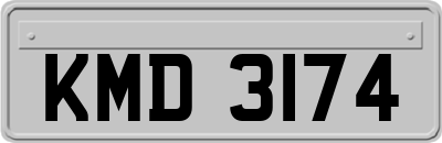 KMD3174