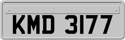 KMD3177