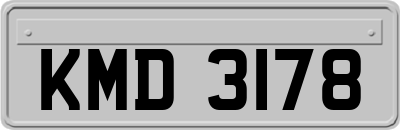 KMD3178