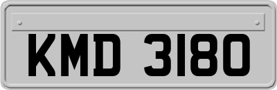 KMD3180
