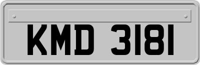 KMD3181