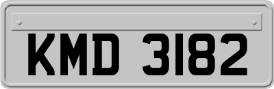 KMD3182