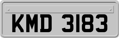 KMD3183