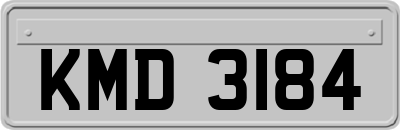 KMD3184