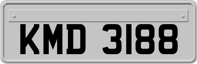 KMD3188