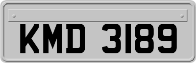 KMD3189