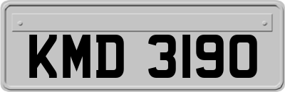 KMD3190