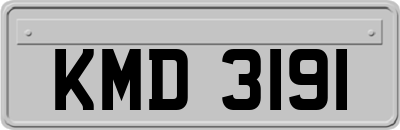 KMD3191