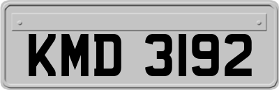 KMD3192