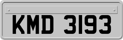 KMD3193