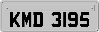KMD3195