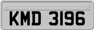 KMD3196