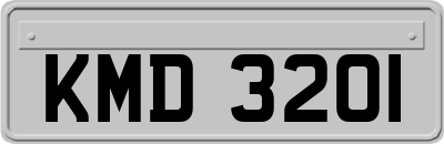 KMD3201