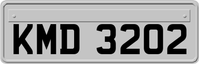 KMD3202