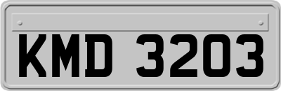 KMD3203