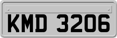KMD3206
