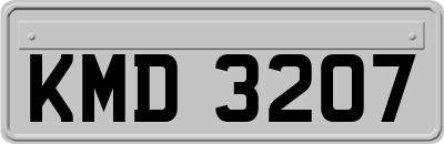 KMD3207