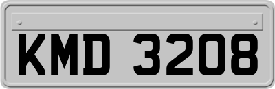 KMD3208